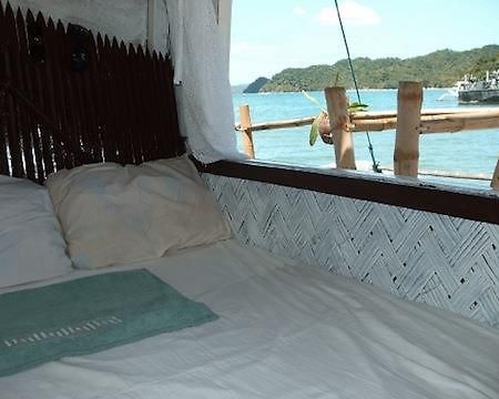 El Nido Floating Hotel Pokój zdjęcie