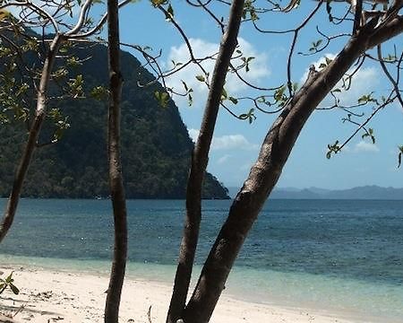 El Nido Floating Hotel Udogodnienia zdjęcie